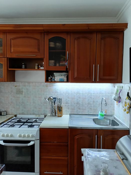 Продам кухонный гарнитур