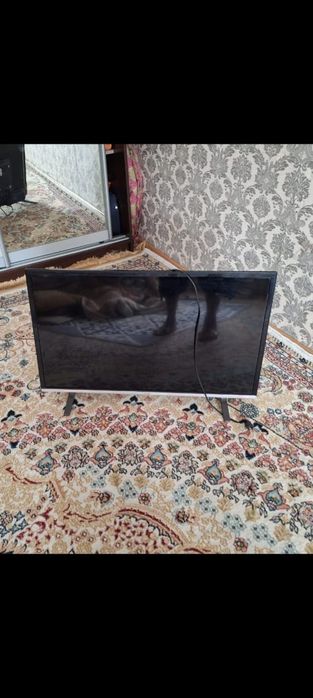 Телевизор артель