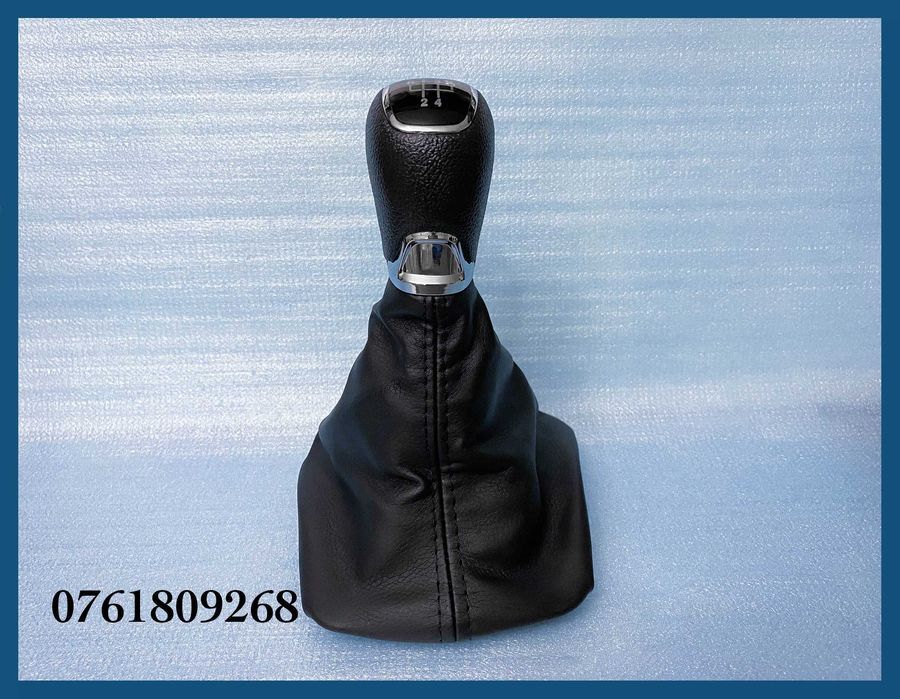 Manson schimbator + nuca pentru SKODA Octavia 2 cu 5 trepte model O3