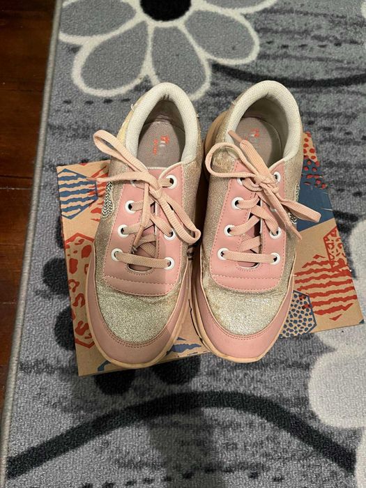 Обувки за деца 2 употреба