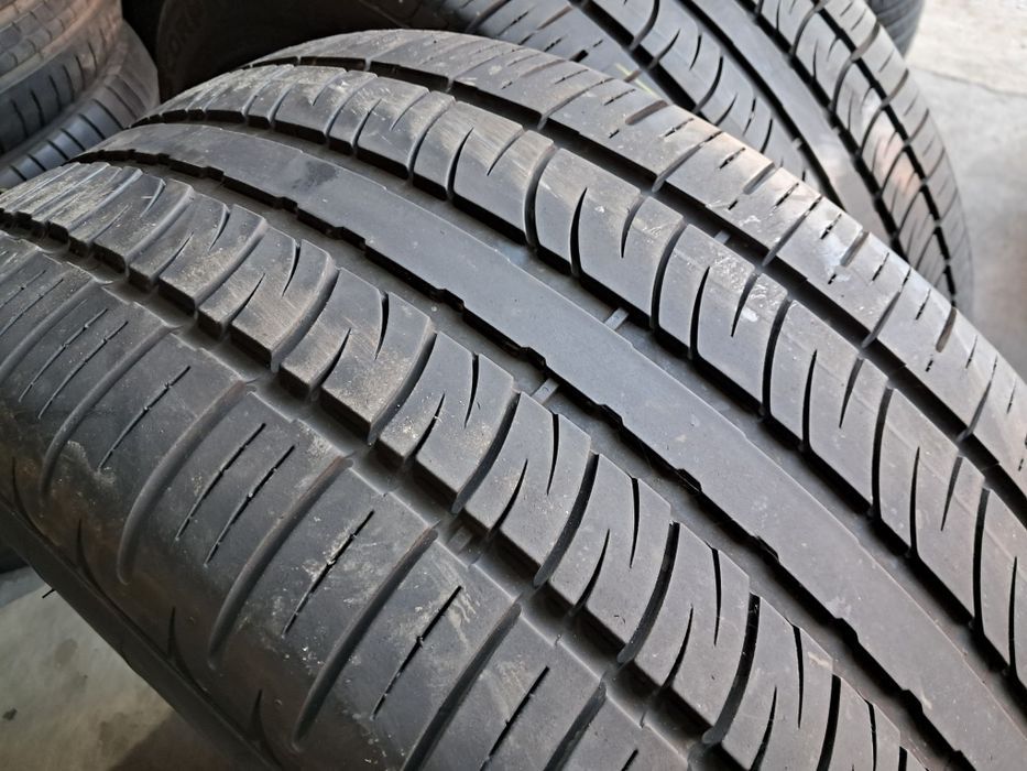 Anvelope second vara 295 40 R22 Pirelli 5.7mm 2021