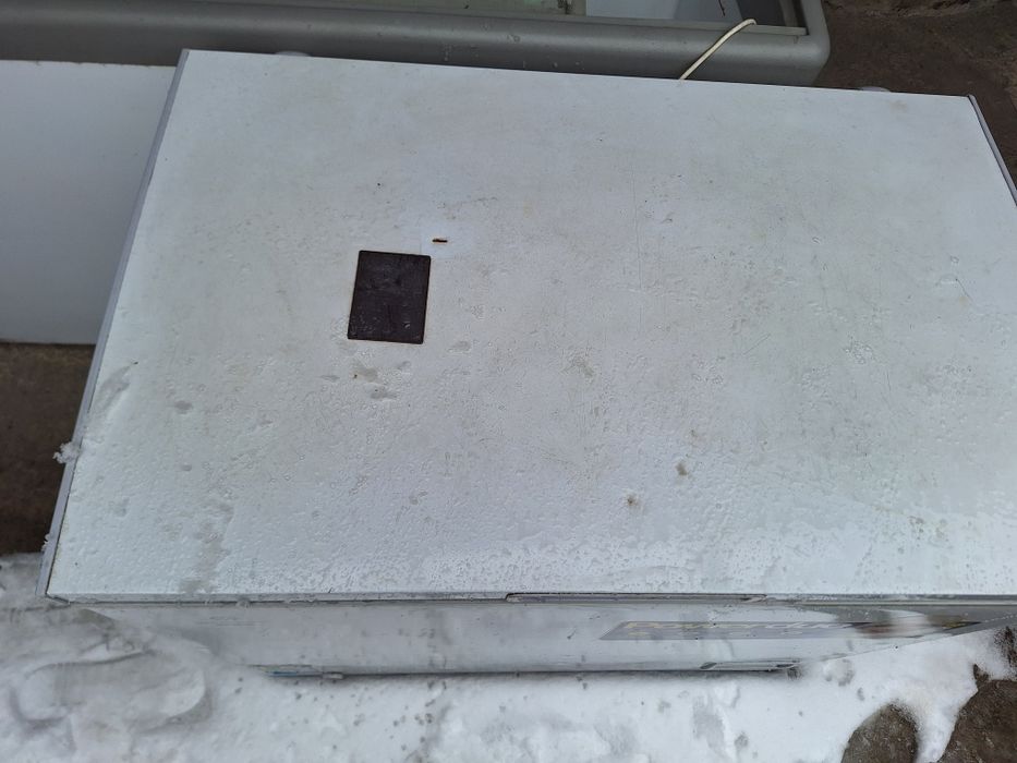 Морозильник для дома