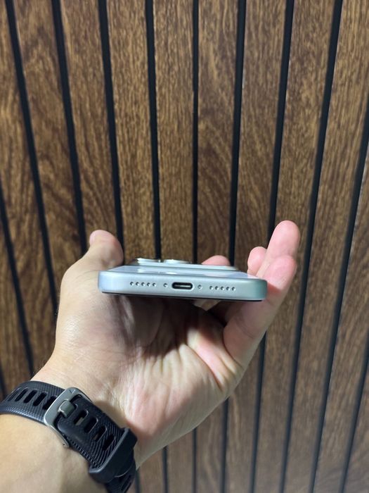 Iphone 17 pro 256 100% 70 sikl