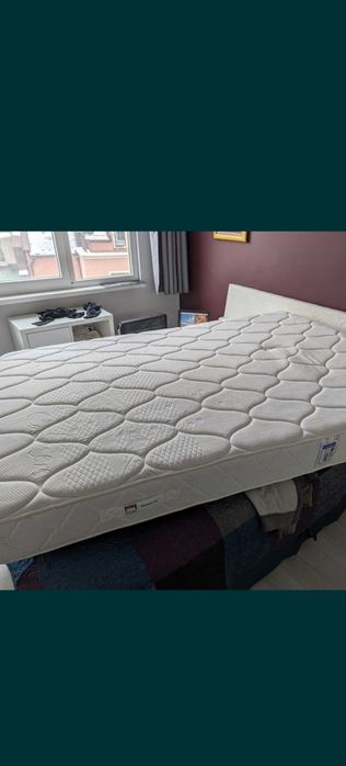 Матрак - двулицев