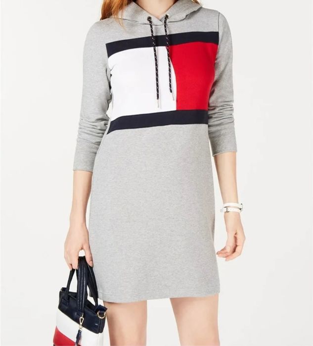 Tommy Hilfiger Платье Оригинал