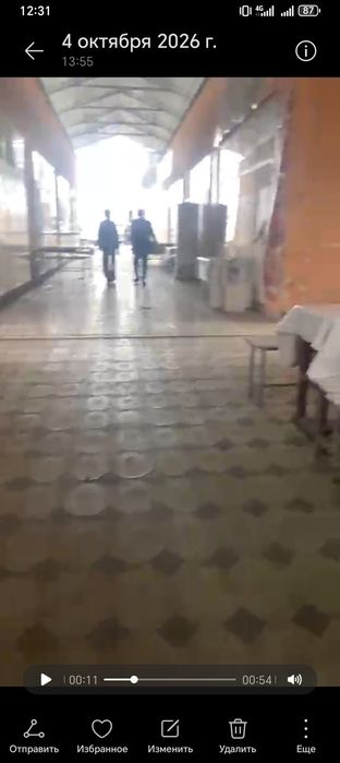 Продам столовая на рынке Барыс