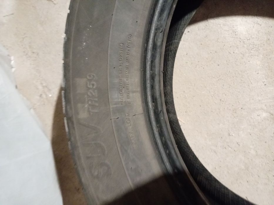 Лексус РХ300Летнии