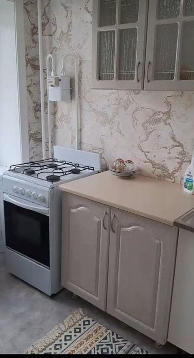 Сдам 1ком квартиру 120тыс