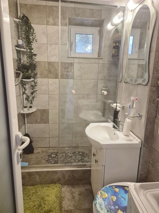 Vand apartament 2 camere, suprafață utila 52mp , Ploiești Vest