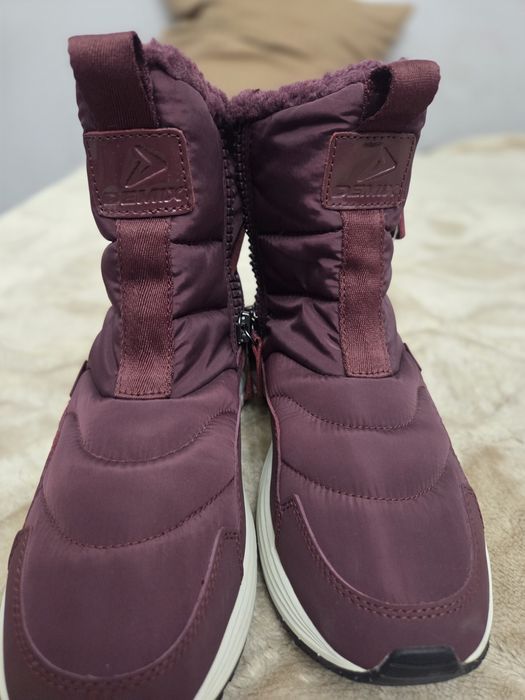 Ботинки, сапоги 36р