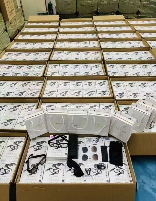 Achki kamerali smart achki