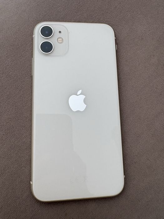 Продам Apple 11 , 128 gb