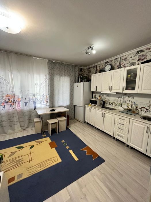 Продается дом в Каменном Карьере