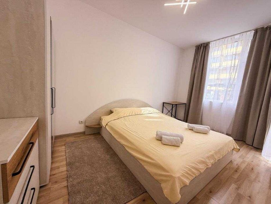 Продава се Двустаен апартамент в к.к. Слънчев бряг - 65 кв.м за 1308 €/кв.м - Снимка #11