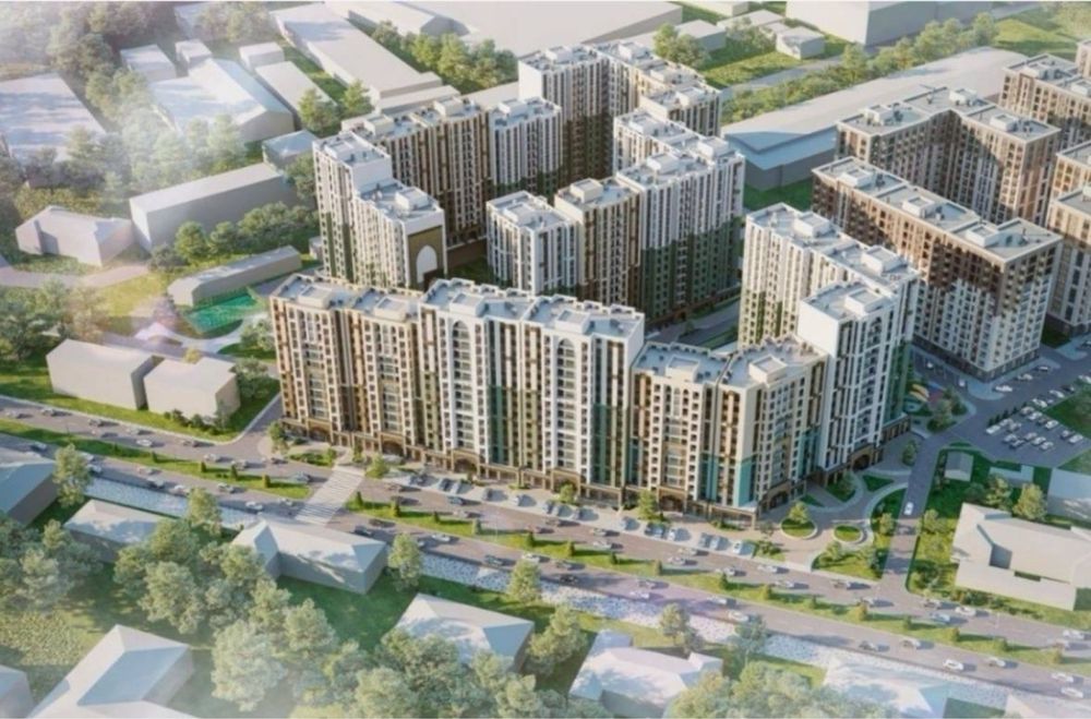 Срочна продается Ассалом жомий