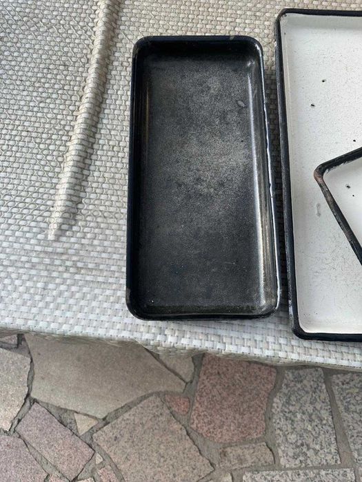 поддоны эмалированные продам