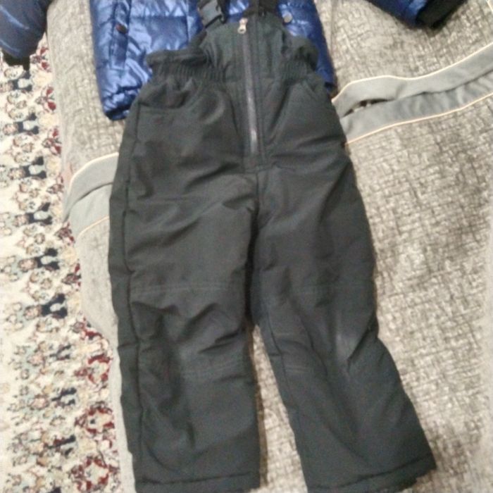 Продам комбинезон