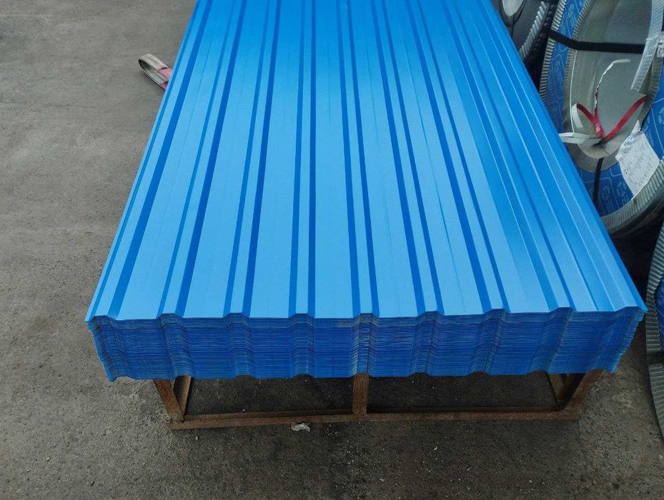 Profnastil | Профнастил | Черепица| От Производителя | С ГАРАНТИЕЙ -31