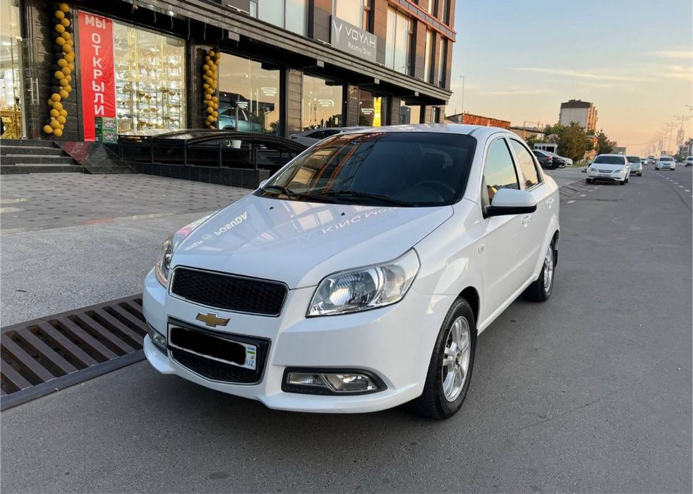 Nexia3 2019 yil 4 poz