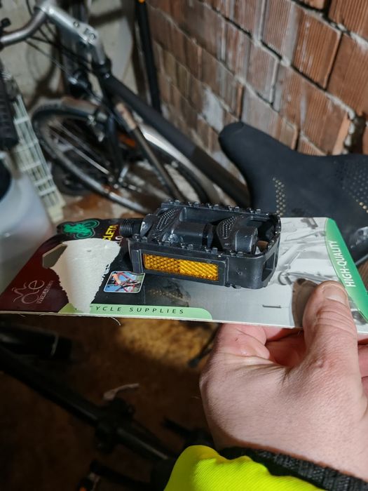 Педали за велосипед 2 броя