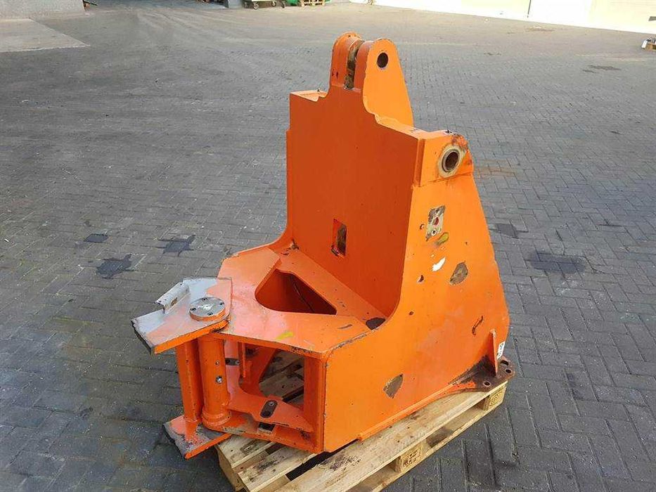 Sasiu Schaeff SKL853 - Piese de schimb Schaeff