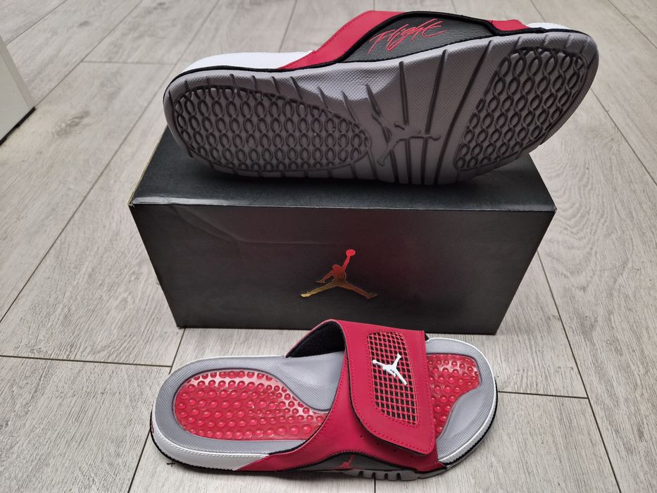 Чехли Jordan Hydro