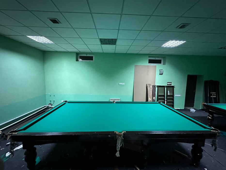 Bilyard stol miramirniy