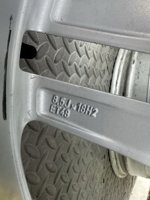 18 5х112 - спорт пакет - Mercedes-C class(w204/205)-E class(w212/213)