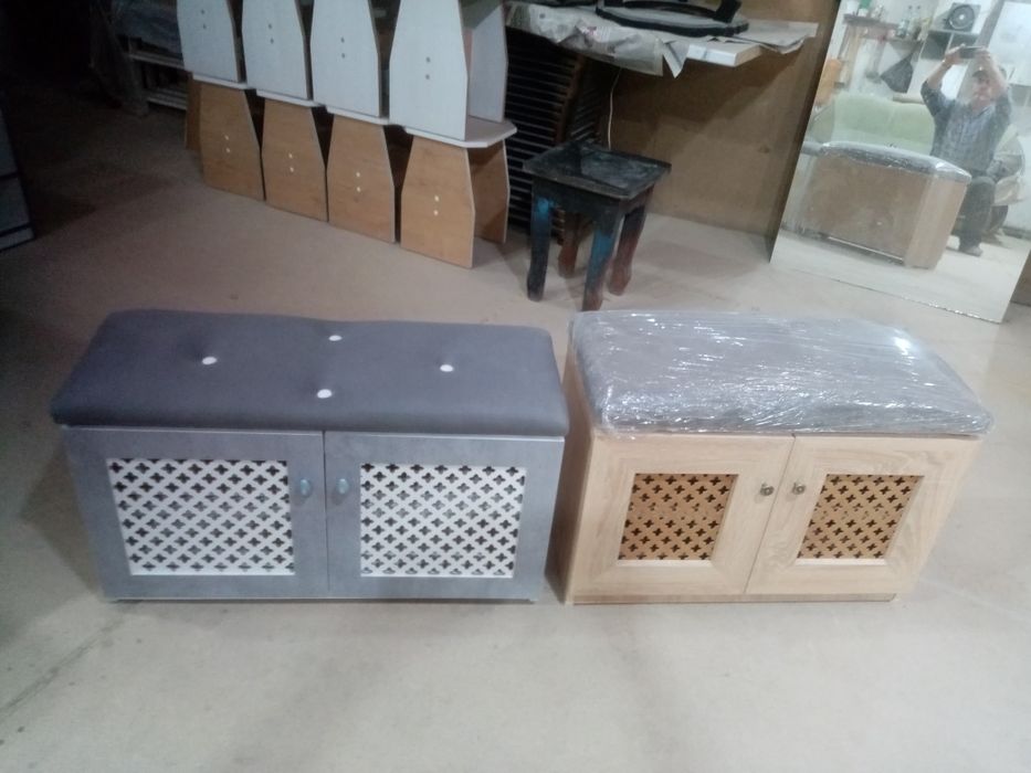 Продам новые обувницы!