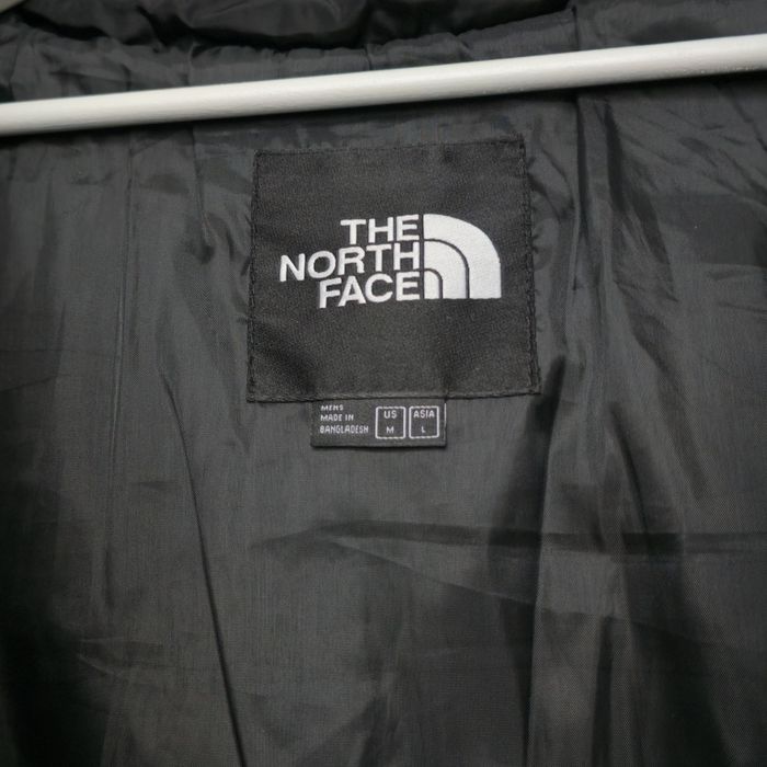 Geaca Puffer The North Face 700