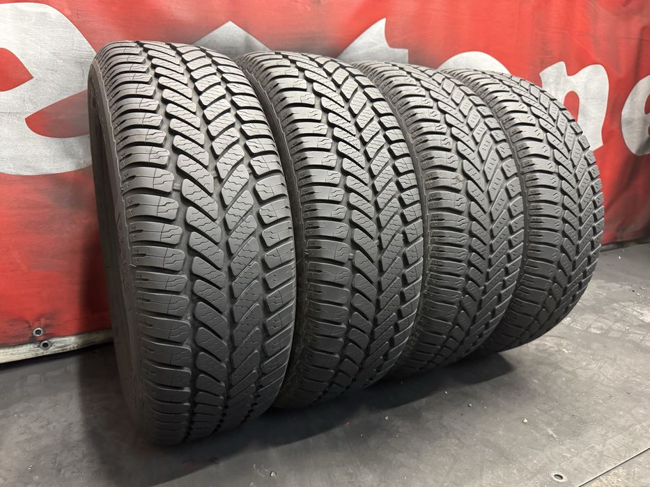 195 60 15, Всесезонни гуми, Sava AdaptoHP, 4 броя
