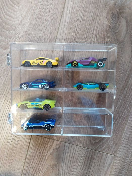 Hotweels колички