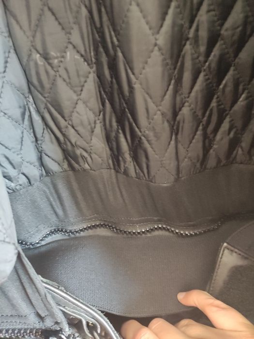 Кожен мото екип ixs номер 52