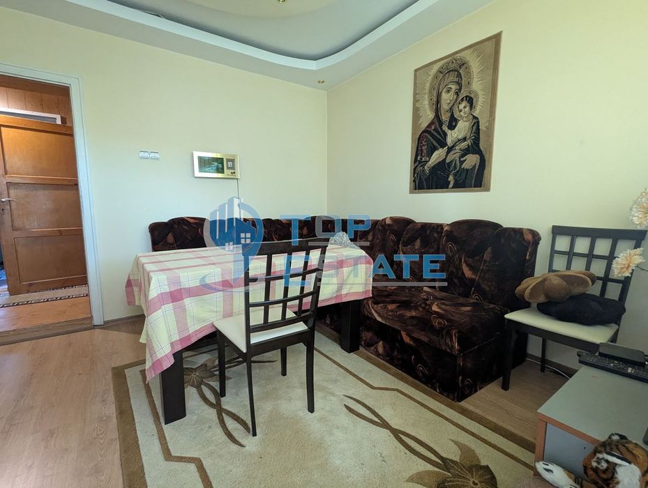 Продава се Етаж от къща в Горна Оряховица - 65 кв.м за 1231 €/кв.м - Снимка #3