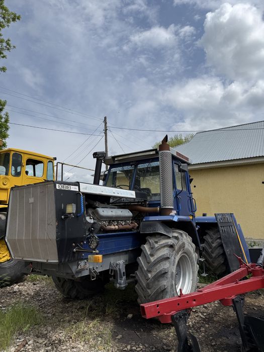 Хтз т150 кировец сатылымда нд3 матор
