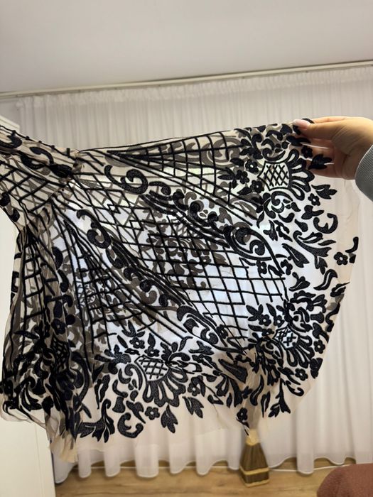 rochie nunta de seara