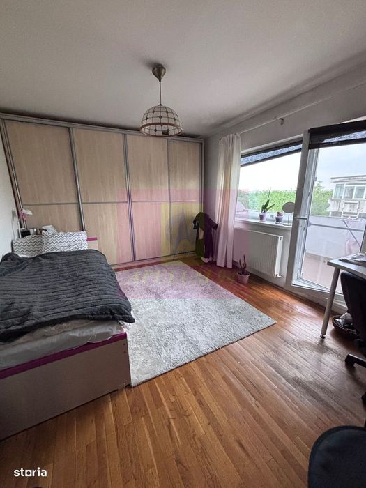 Apartament 2 camere mobilat Tineretului-Vacaresti