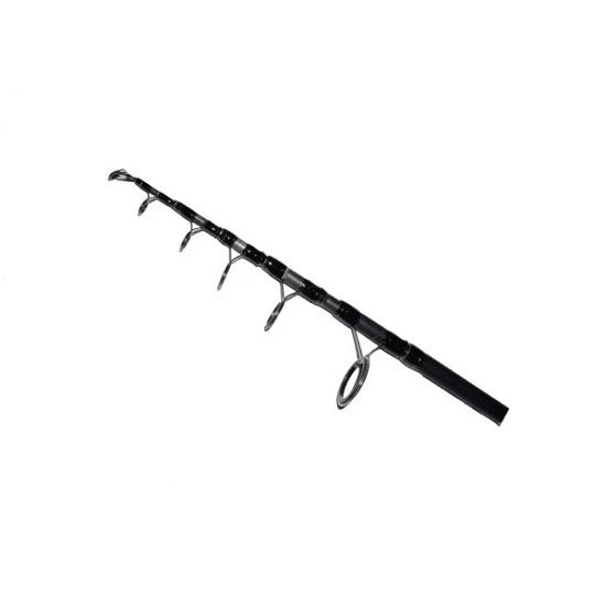 SET 3 Lansete Telescopice FL Eternity Tele Carp 150g 3.90m