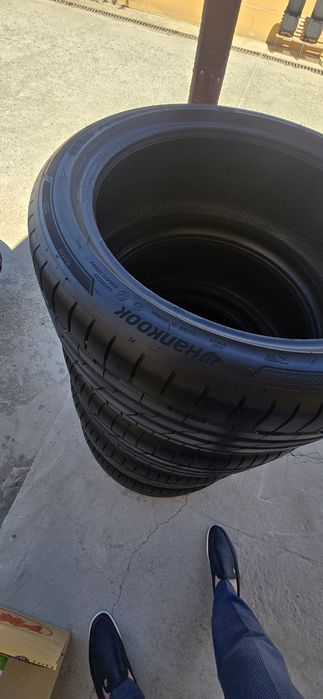 Hankook yangi balonlari sotiladi R 19 245×40