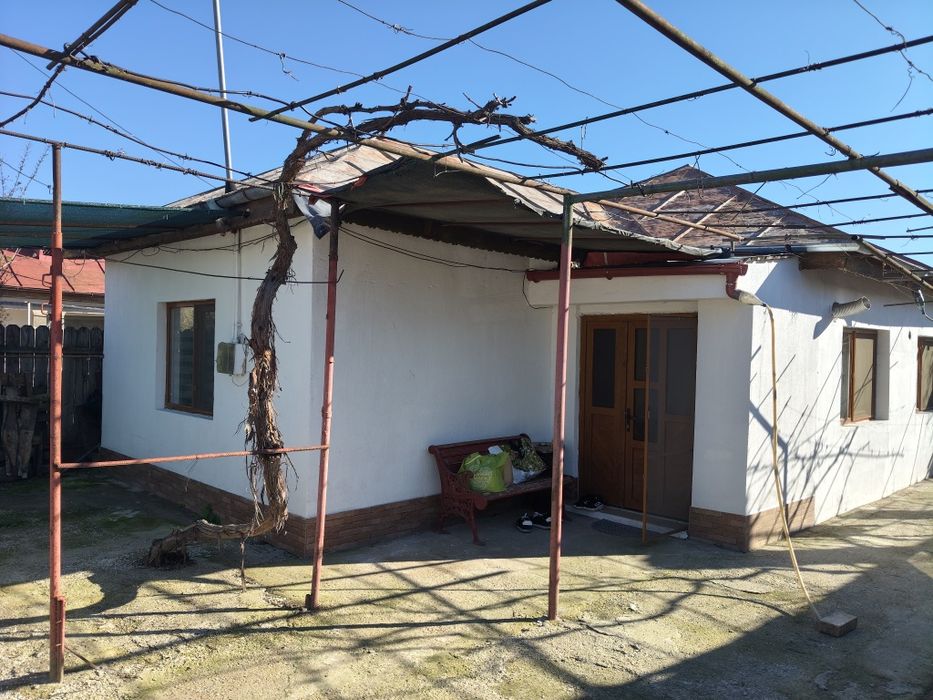 Casă – Ramnicu Sarat - Vedere 2