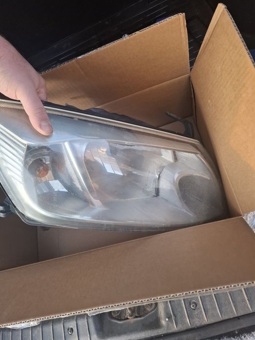 Фара Лада Гранта 2190 правая