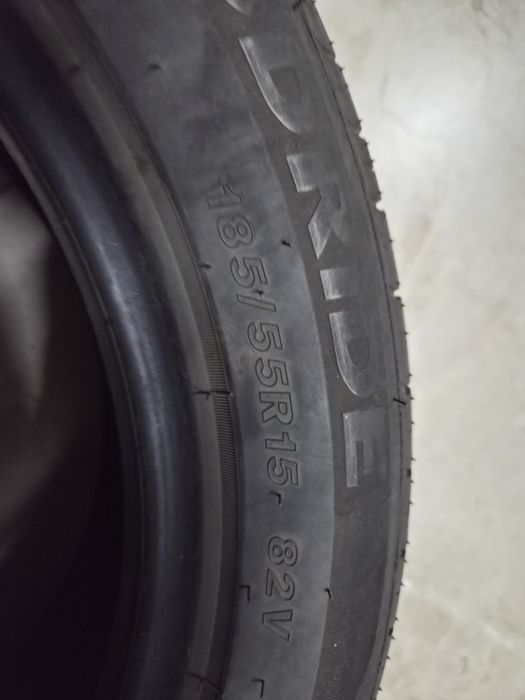 Продам автошины.