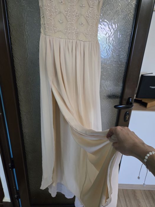 Rochie eleganta pentru nunta