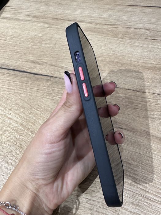 Силиконов кейс за Iphone 14 Pro