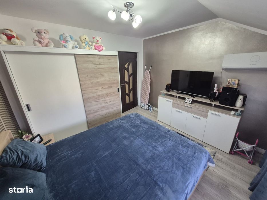 3Cam-Soarelui-3 Min Spitalul Judetean-Balcon-Mobilat-68 MP-88.000 Euro