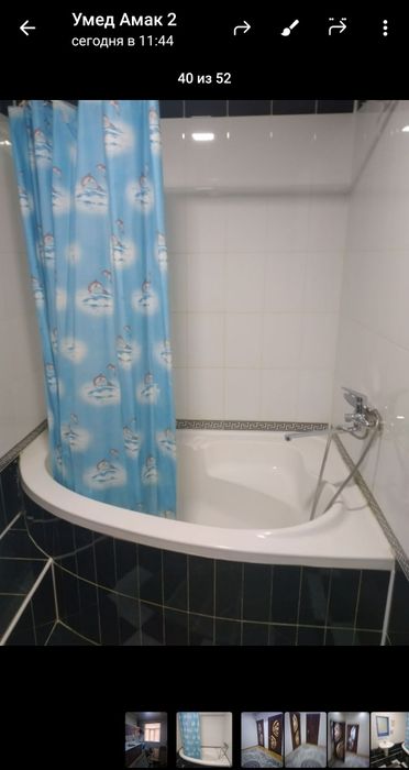 Квартира 2- комнатные люкс здаю в аренду на длительное время , центры