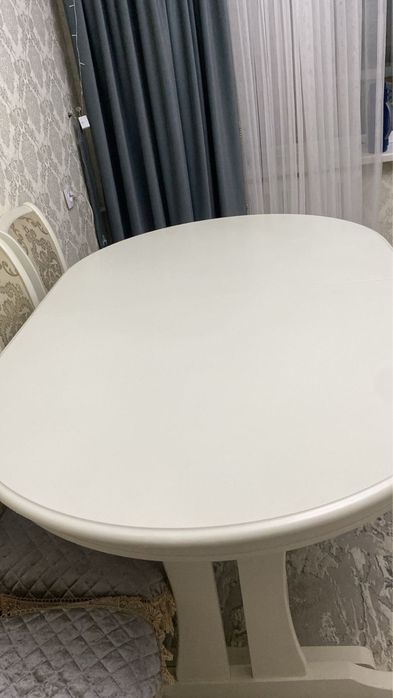 Продам гостиный стол!