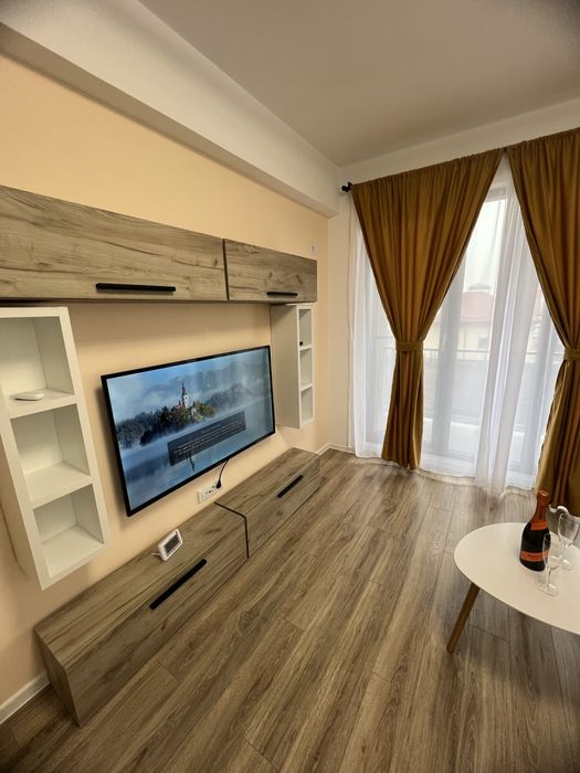 Vand Apartament 2 Camere + Loc de Parcare - Str. Sergent Ilie Petre