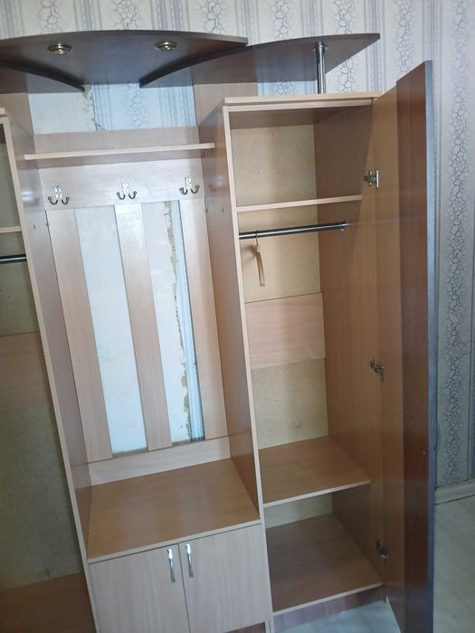 продам    мебель   для  прихожей