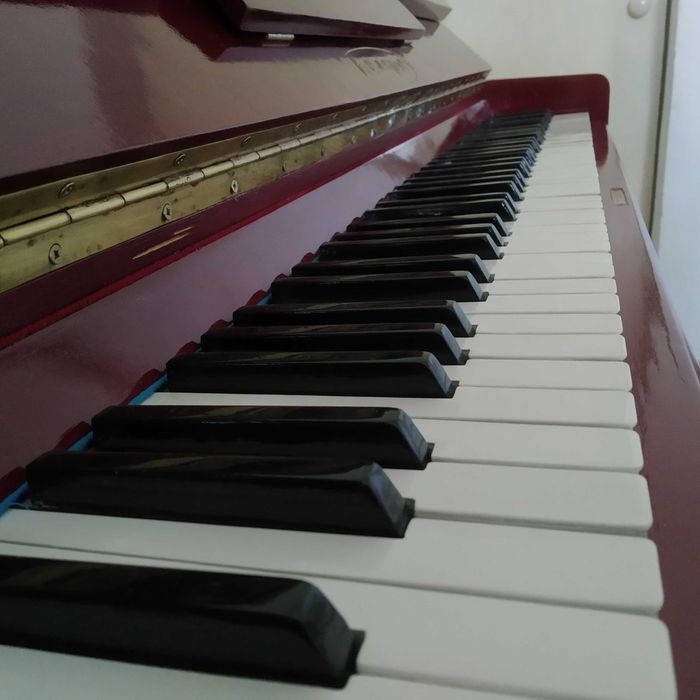 Фортепиано\Пианино "Беларусь"